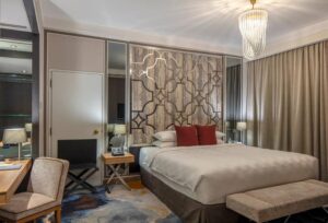 Premier Suite