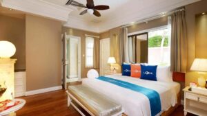 Premier Suite - 2 Bedrooms