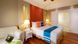 Premier Suite - 2 Bedrooms