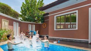 Premier Suite - 2 Bedrooms