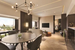 Premier Suite