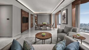 Premier Suite