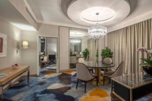 Premier Suite