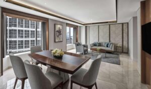 Premier Suite
