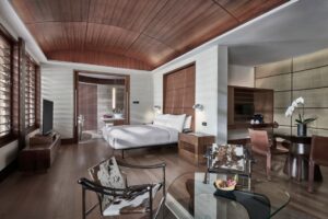 Premier Suite