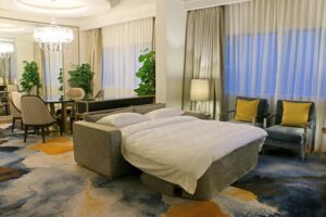 Premier Suite