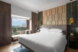 Premier Suite