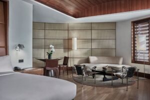 Premier Suite