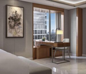 Premier Suite