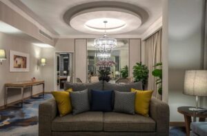 Premier Suite