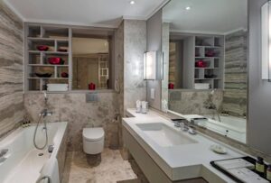 Premier Suite