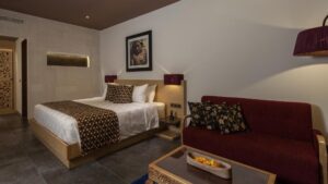 Premier Suites