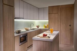 3Bedroom Premier