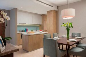 3Bedroom Premier