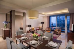 3Bedroom Premier