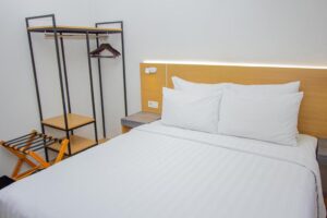 Premier Two-Bedroom Apartment