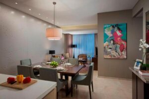 2Bedroom Premier