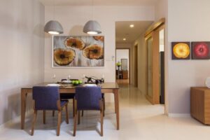 Premier Two-Bedroom Apartment