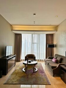 2Bedroom Premier
