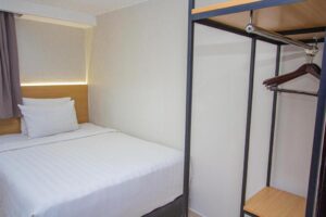 Premier Two-Bedroom Apartment