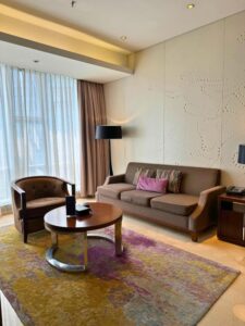 2Bedroom Premier