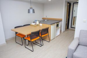 Premier Two-Bedroom Apartment