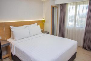 Premier Two-Bedroom Apartment