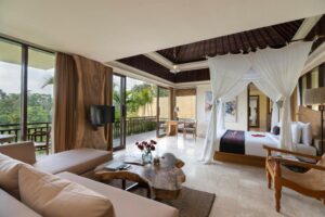 Premier Valley Pool Villa 