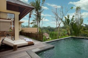 Premier Valley Pool Villa 