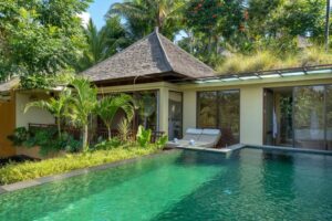 Premier Valley Pool Villa 