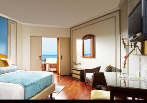 Premiere Room with Ocean View