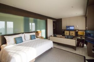 Premiere Suite Room