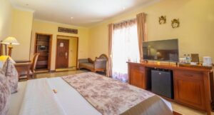 Premiere Suite
