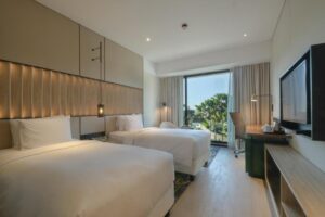 Premium Connecting Room