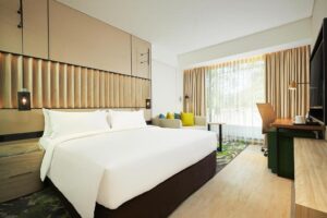 Premium Connecting Room