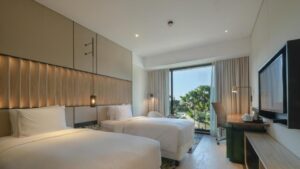 Premium Connecting Room