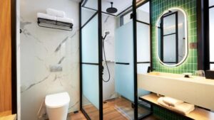Premium Connecting Room