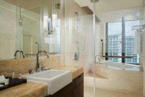 1Bedroom Executive Suite