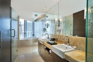 1Bedroom Executive Suite