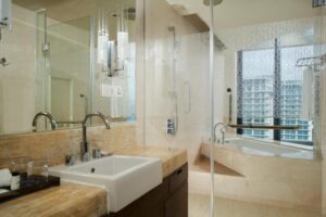 1Bedroom Executive Suite