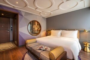 Premium Deluxe Room