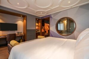 Premium Deluxe Room