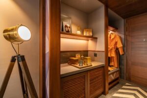 Premium Deluxe Room