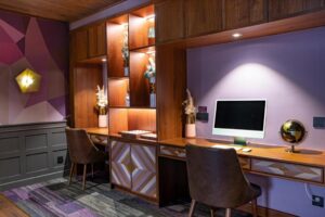 Premium Deluxe Room