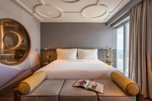 Premium Deluxe Room