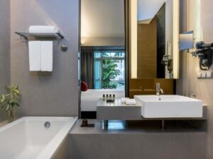 Premium Deluxe with Balcony