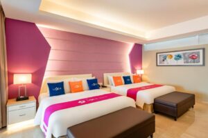 Panorama Pool Villa - Sea View