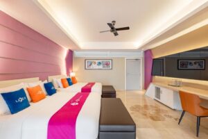 Panorama Pool Villa - Sea View