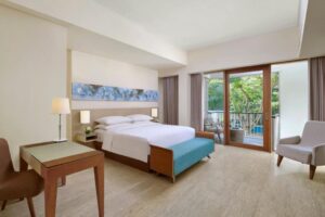 Premier Room