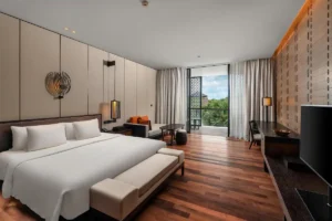 Premium Room - Ocean View